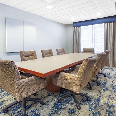 Wingate By Wyndham Indianapolis Airport Plainfield Hotel Kültér fotó
