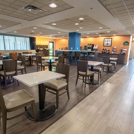 Wingate By Wyndham Indianapolis Airport Plainfield Hotel Kültér fotó