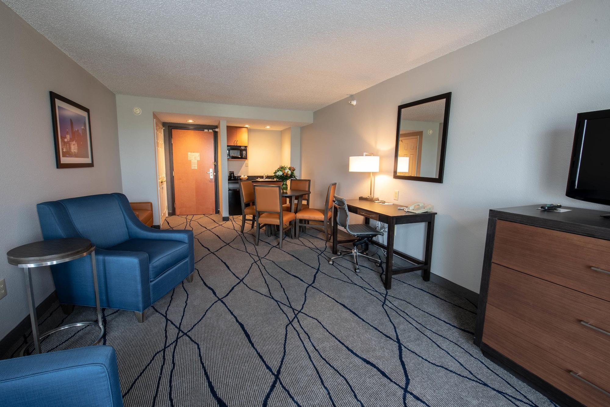 Wingate By Wyndham Indianapolis Airport Plainfield Hotel Kültér fotó