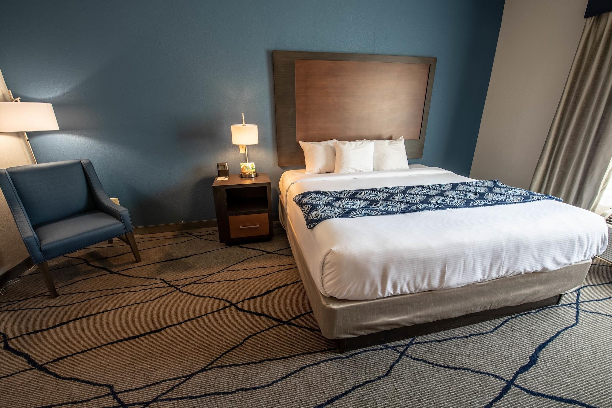 Wingate By Wyndham Indianapolis Airport Plainfield Hotel Kültér fotó