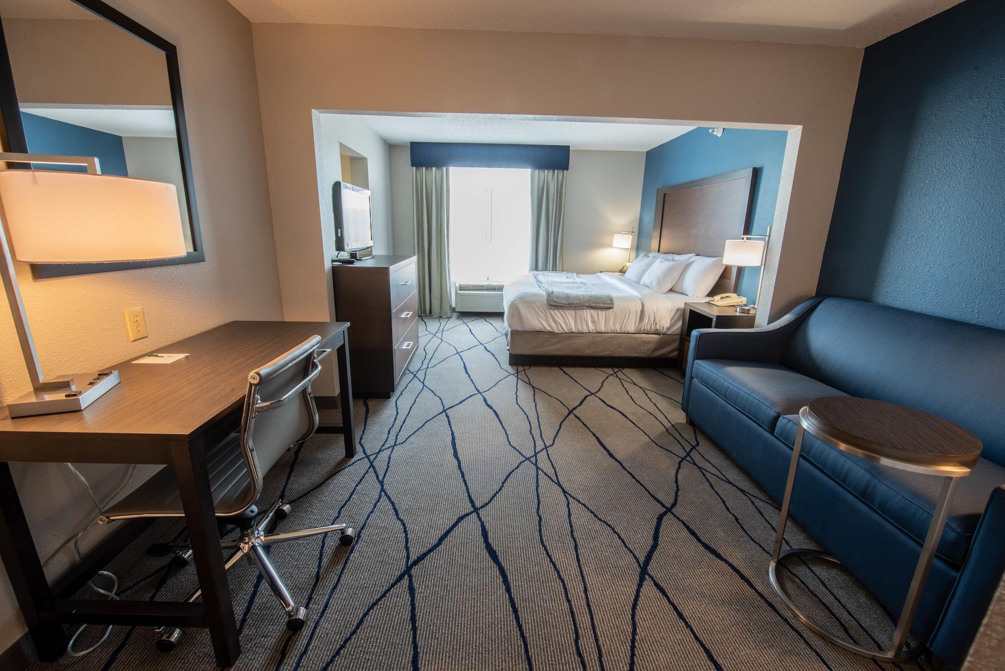 Wingate By Wyndham Indianapolis Airport Plainfield Hotel Kültér fotó