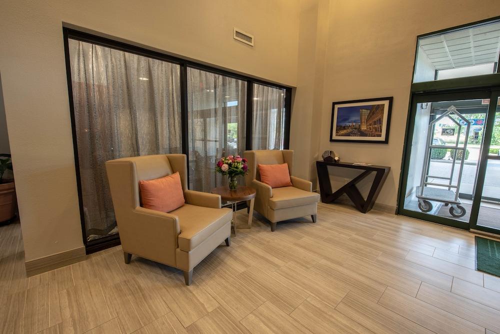 Wingate By Wyndham Indianapolis Airport Plainfield Hotel Kültér fotó