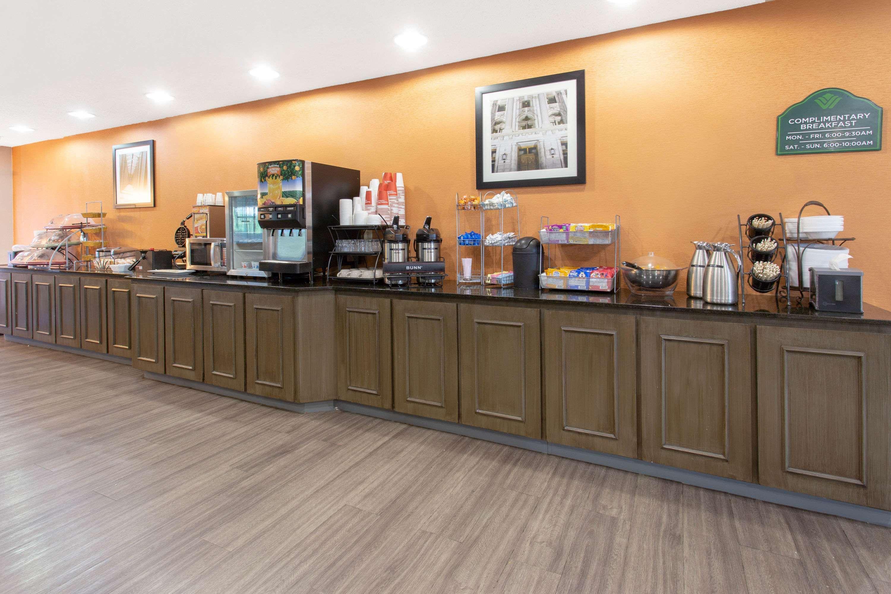 Wingate By Wyndham Indianapolis Airport Plainfield Hotel Kültér fotó