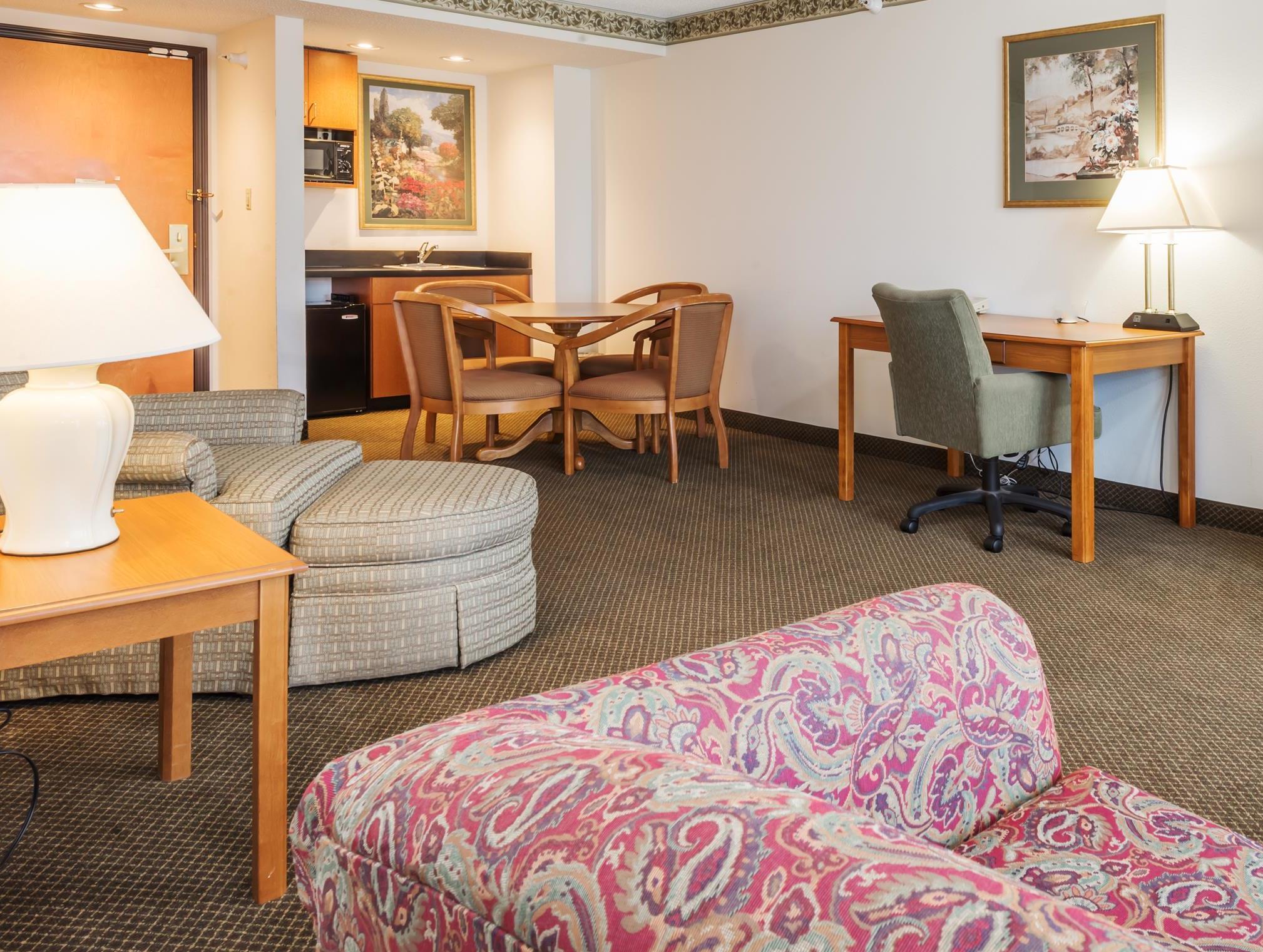 Wingate By Wyndham Indianapolis Airport Plainfield Hotel Kültér fotó