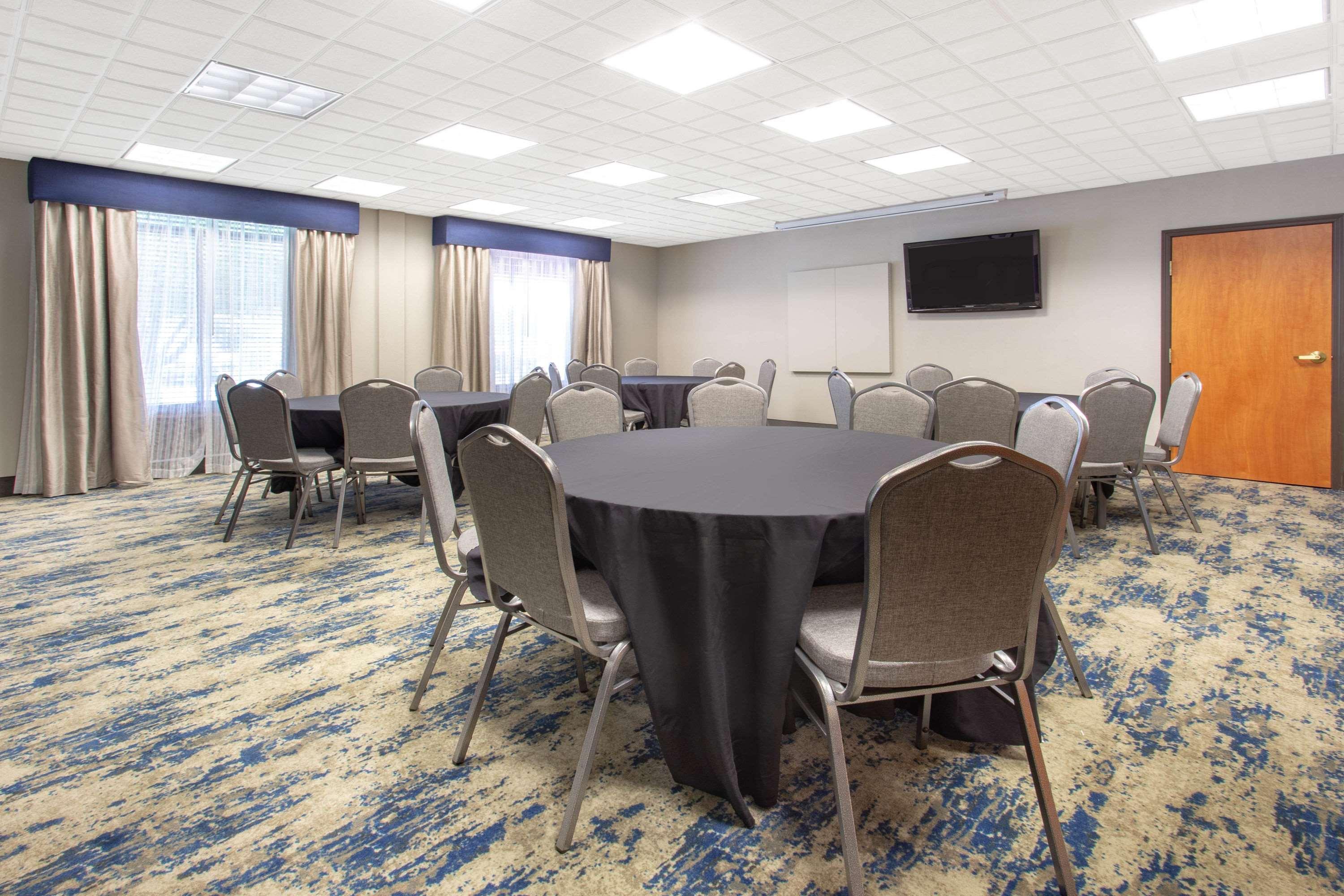 Wingate By Wyndham Indianapolis Airport Plainfield Hotel Kültér fotó