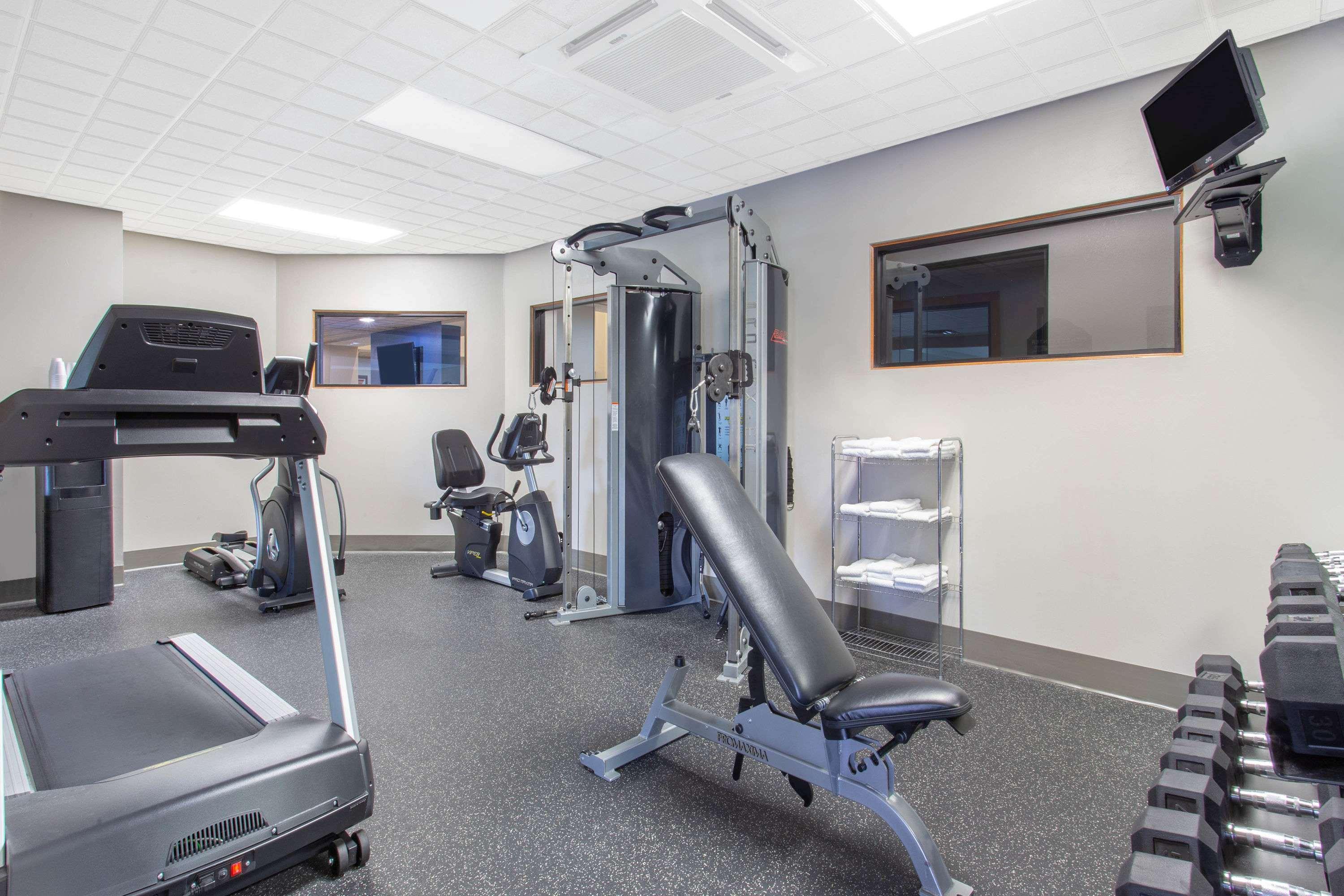 Wingate By Wyndham Indianapolis Airport Plainfield Hotel Kültér fotó