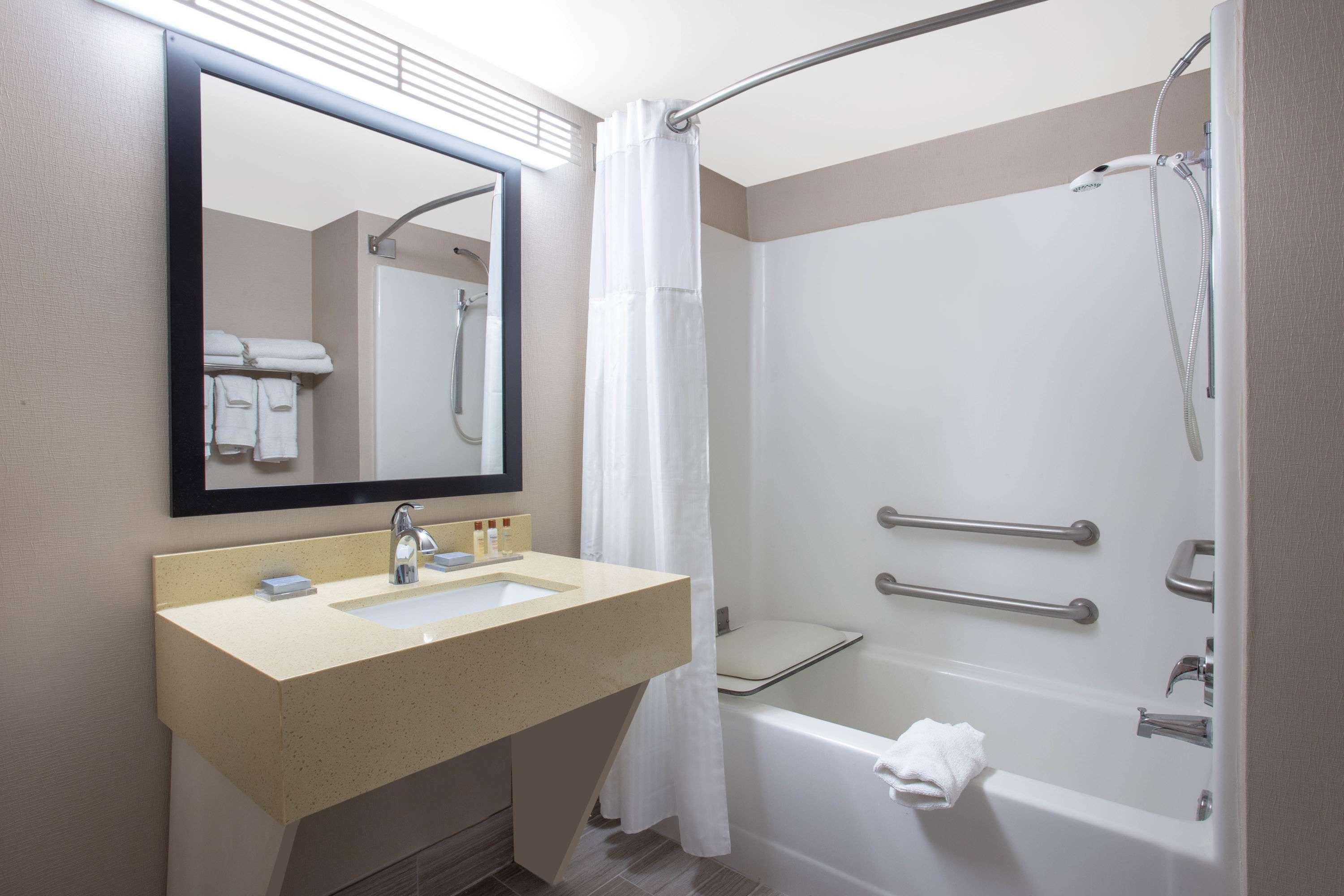 Wingate By Wyndham Indianapolis Airport Plainfield Hotel Kültér fotó