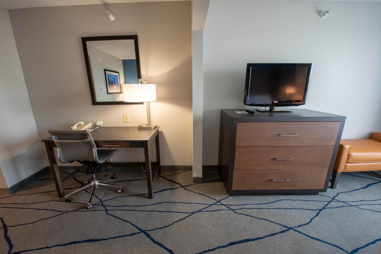 Wingate By Wyndham Indianapolis Airport Plainfield Hotel Kültér fotó